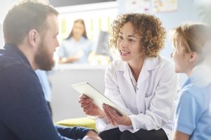 Longont Ear, Nose and Throat - UCHealth
