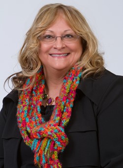 Foto de Dianna Haas, PhD, LPC
