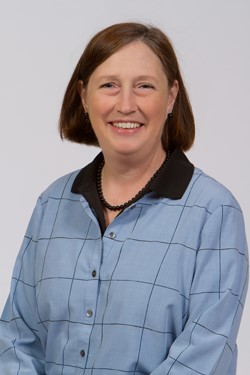 Foto de Paula Shellenbarger, DNP, FNP-C