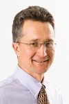 Foto de Mark Berntsen, MD