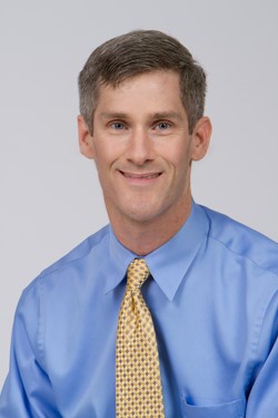 Foto de James Moore, MD