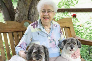 Dona Ammons