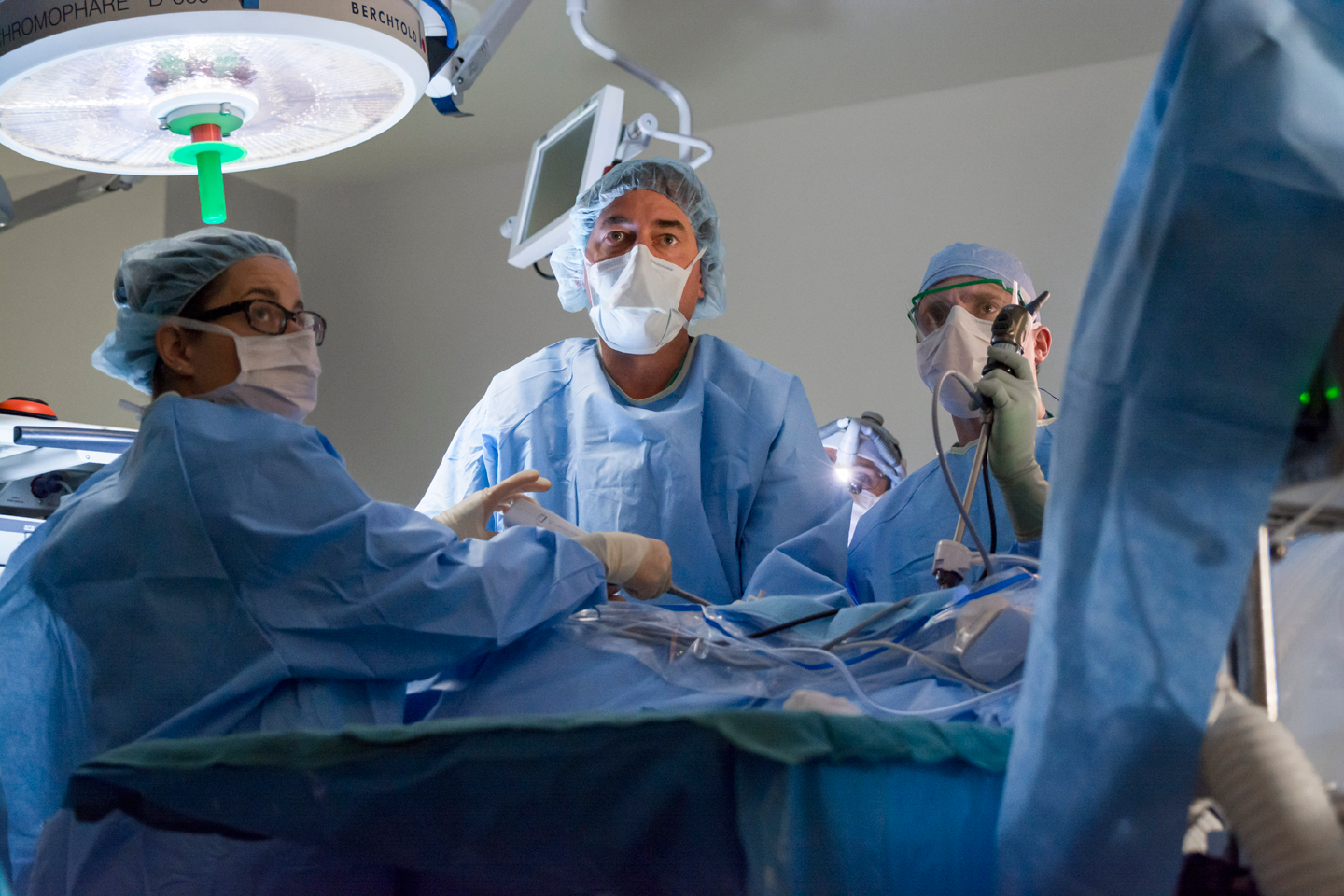 UCH Transplant Milestones