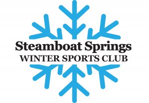 Steamboat Springs Winter Sports Club logo