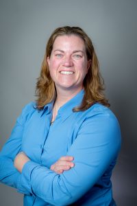 Dr. Kristianna Roberts provides advice on staying strong while enjoying Colorado's outdoors.