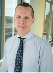 A photo of Dr. Andreas Brieke