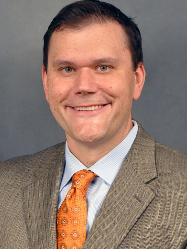 A photo of Dr. Dominik Wiktor